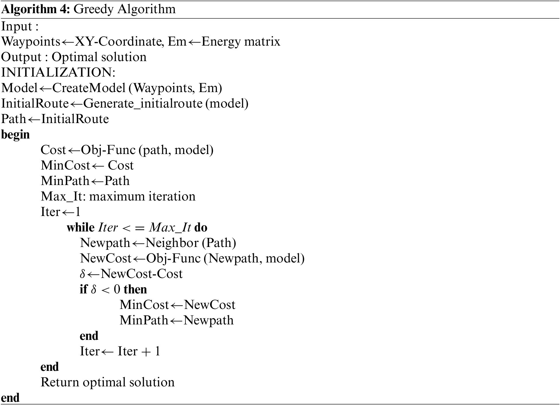 CMES | Free Full-Text | Energy-Efficient UAVs Coverage Path Planning ...