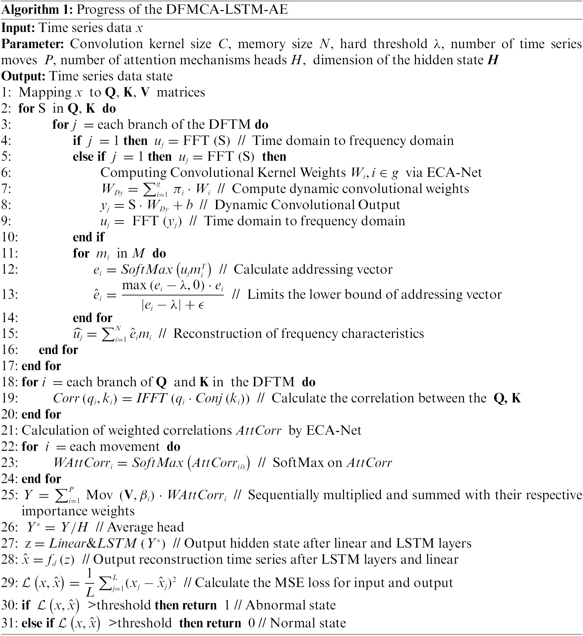 CMES | Free Full-Text | Abnormal State Detection in Lithium-ion Battery ...