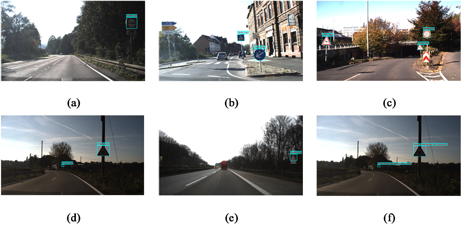 CMC | Free Full-Text | Traffic Sign Detection with Low Complexity for ...