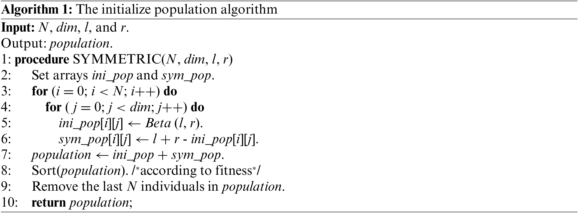 CMC | Free Full-Text | VGWO: Variant Grey Wolf Optimizer with High ...