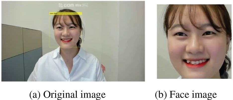 CMC | Free Full-Text | Deep Facial Emotion Recognition Using Local ...