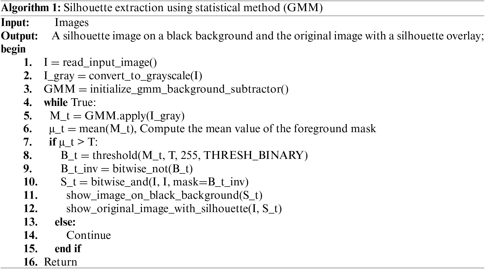 CMC | Free Full-Text | A Novel Human Interaction Framework Using ...