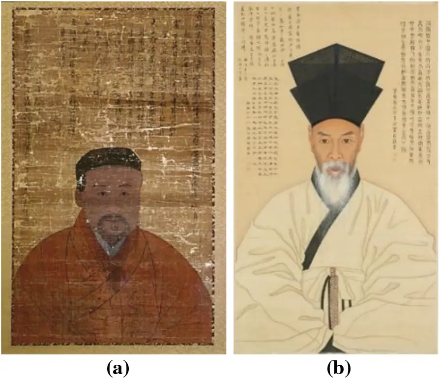 CMC Free FullText PPGAN Style Transfer from Korean Portraits to