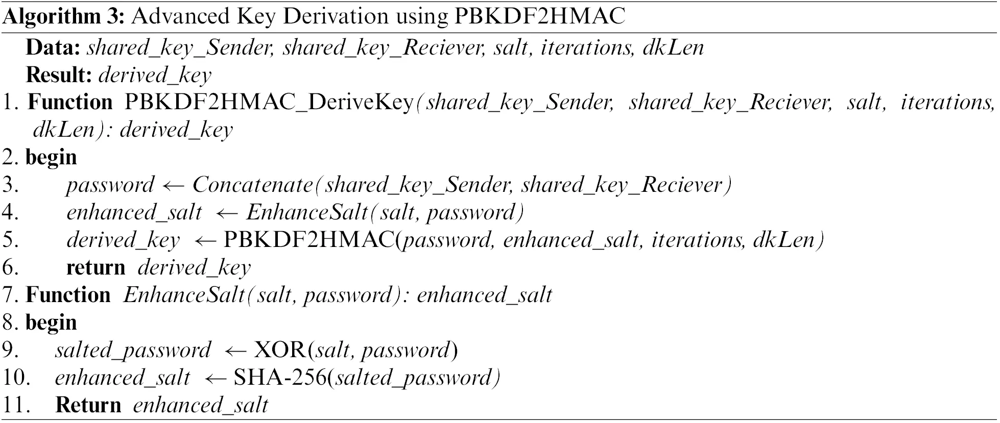 CMC | Free Full-Text | A Holistic Secure Communication Mechanism Using ...