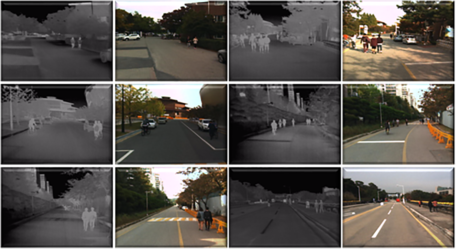 CMC | Free Full-Text | Lightweight Cross-Modal Multispectral Pedestrian ...
