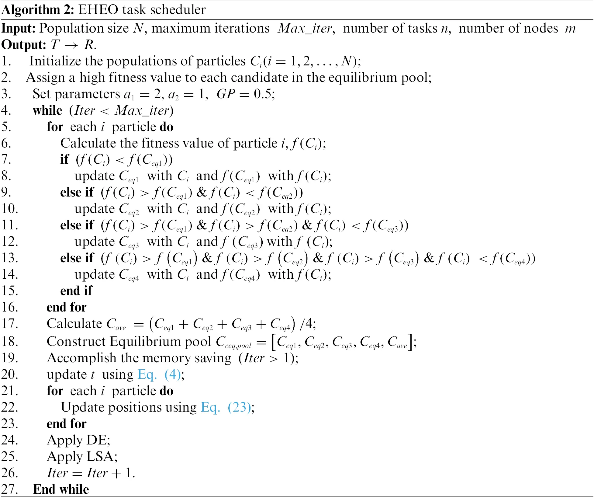 CMC | Free Full-Text | Enhanced Hybrid Equilibrium Strategy in Fog ...