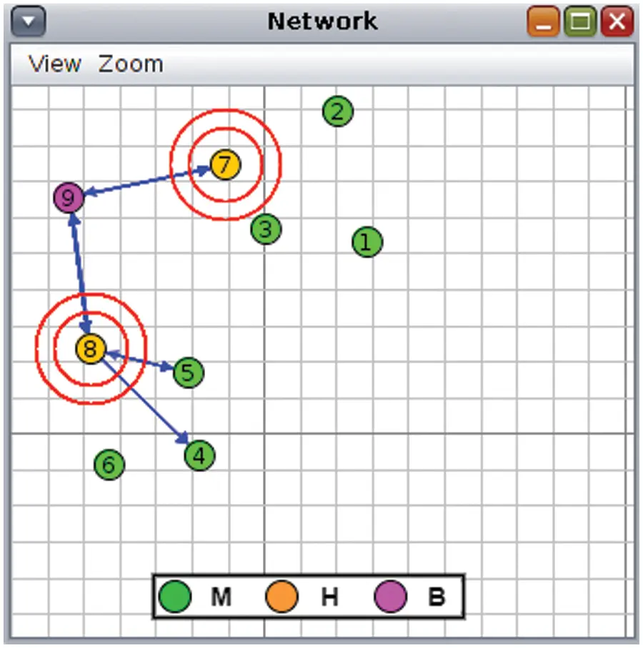 CMC | Free Full-Text | Enabling Efficient Data Transmission in Wireless ...