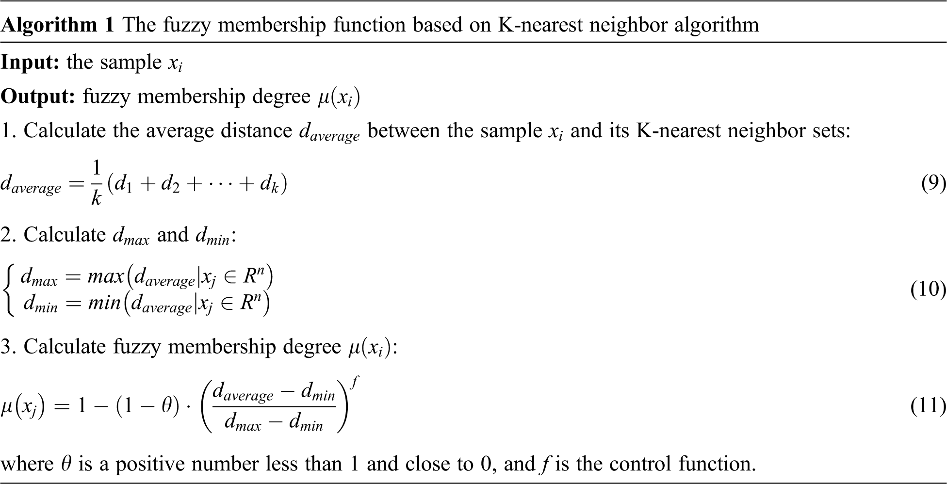 CSSE Free FullText Quantum Fuzzy Support Vector Machine for Binary