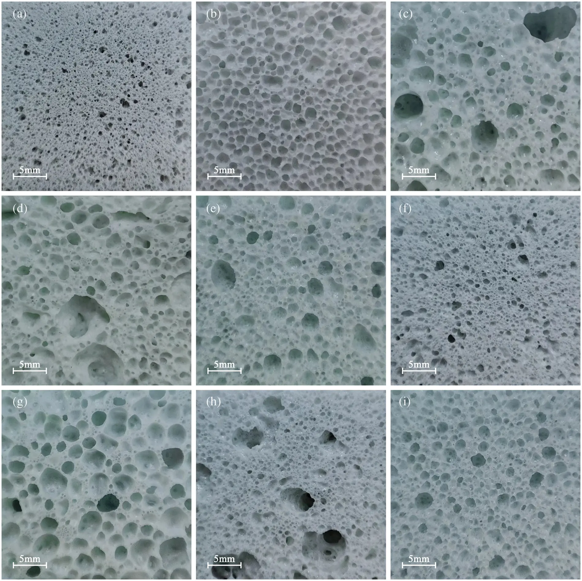 JRM | Free Full-Text | Preparation and Study of Borosilicate Foam Glass ...