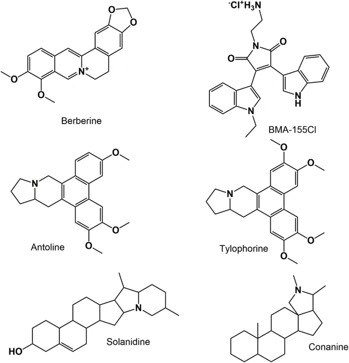 OR | Free Full-Text | Recent updates on nano-phyto-formulations 