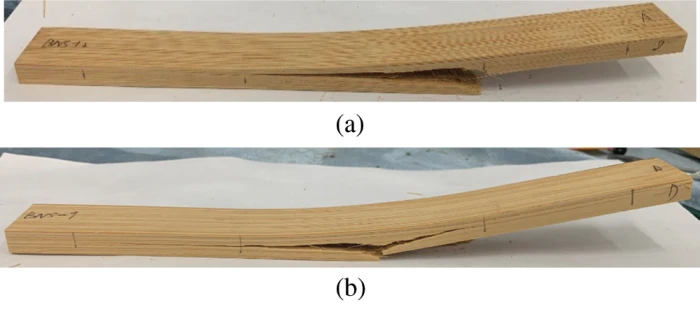 Development of Laminated Bamboo Lumber: Review of Processing, Performance,  and Economical Considerations, Journal of Materials in Civil Engineering