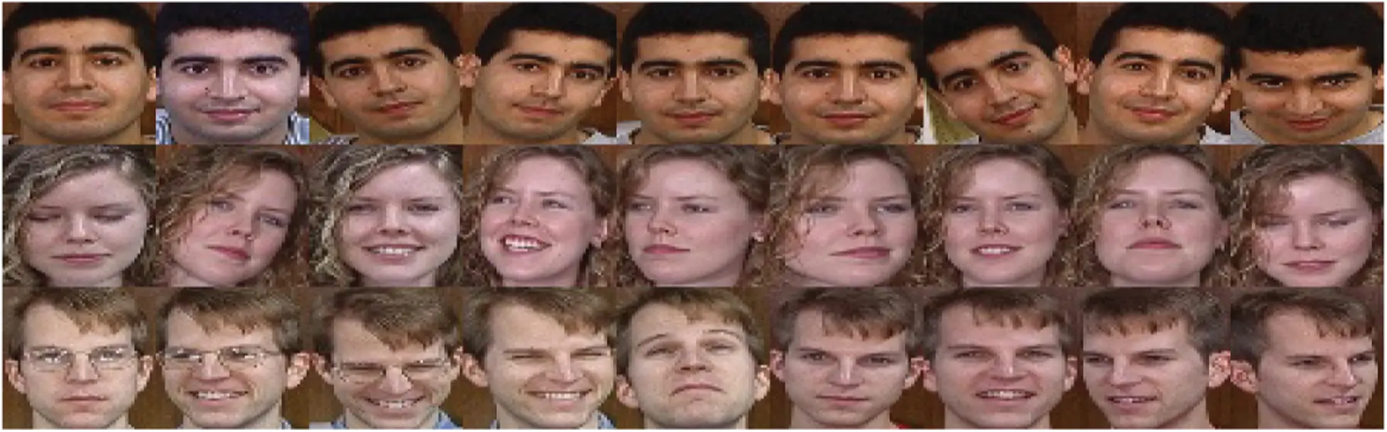 Face Recognition Based on Gabor Feature Extraction Followed by FastICA ...