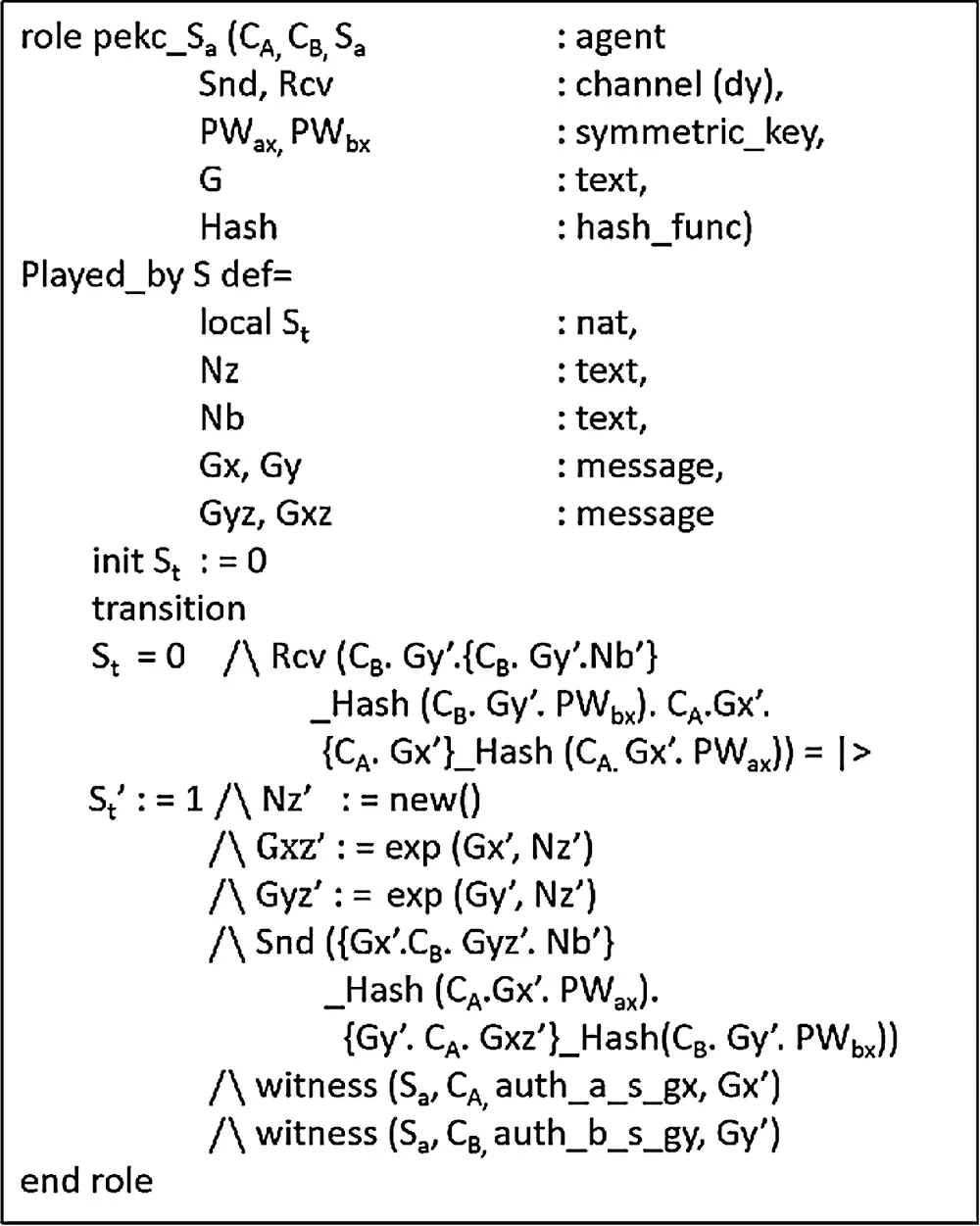 A Secure Three-Party Authenticated Key Exchange Protocol for Social ...