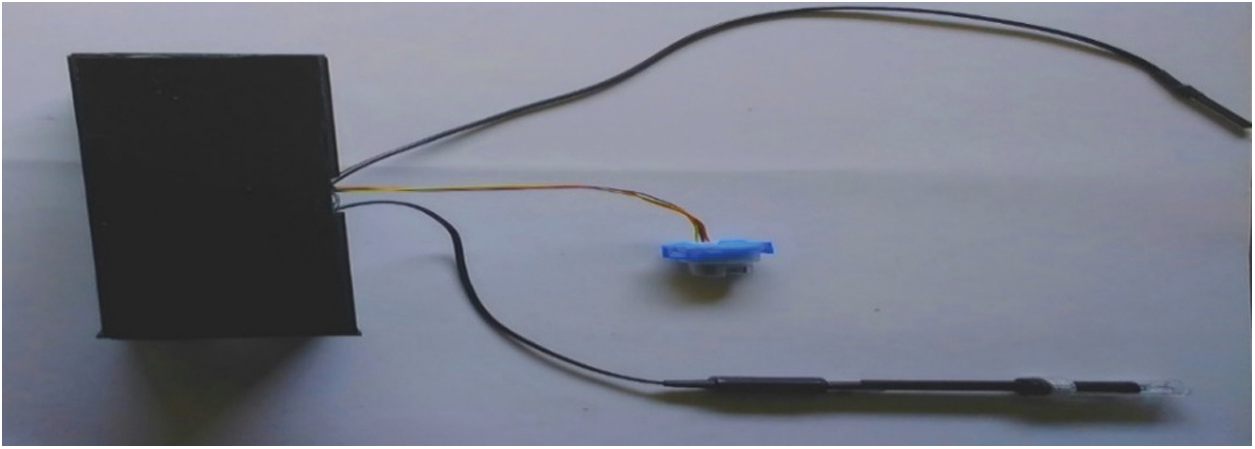 Design and Implementation of a Low-Cost Portable Water Quality ...