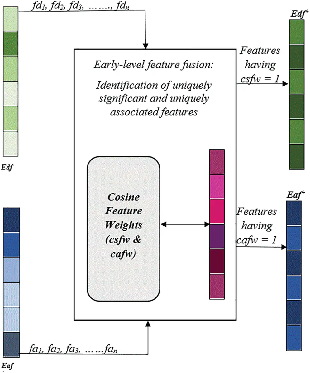 A Hybrid Feature Selection Framework for Predicting Students Performance