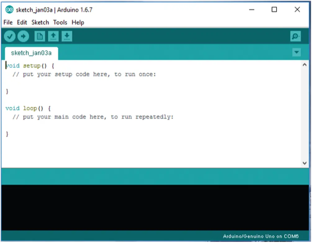 Design of a Low-Cost Air Quality Monitoring System Using Arduino and ...