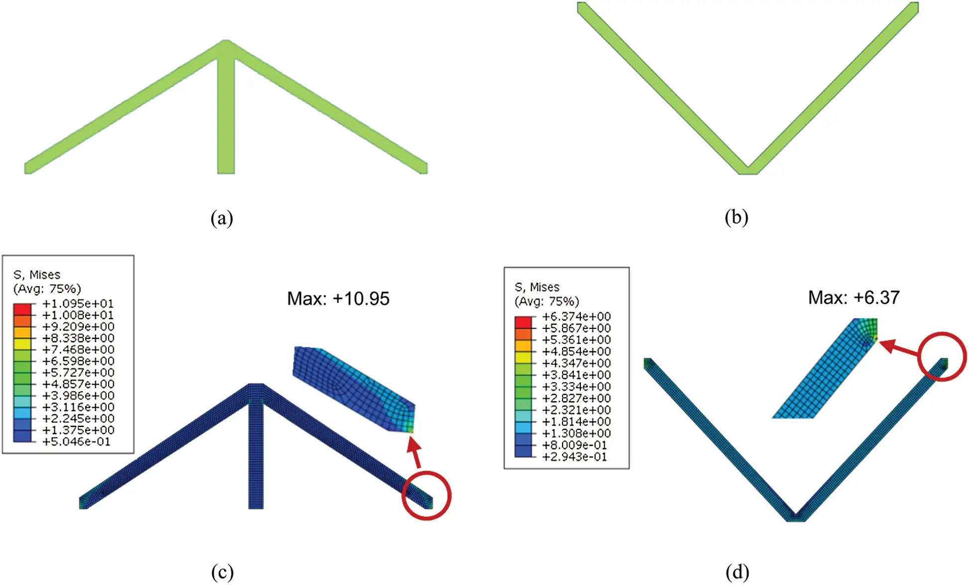 Thermoelastic Structural Topology Optimization Based on Moving ...