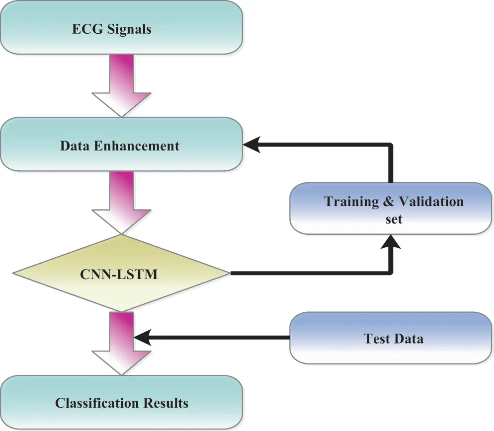 Arrhythmia and Disease Classification Based on Deep Learning Techniques
