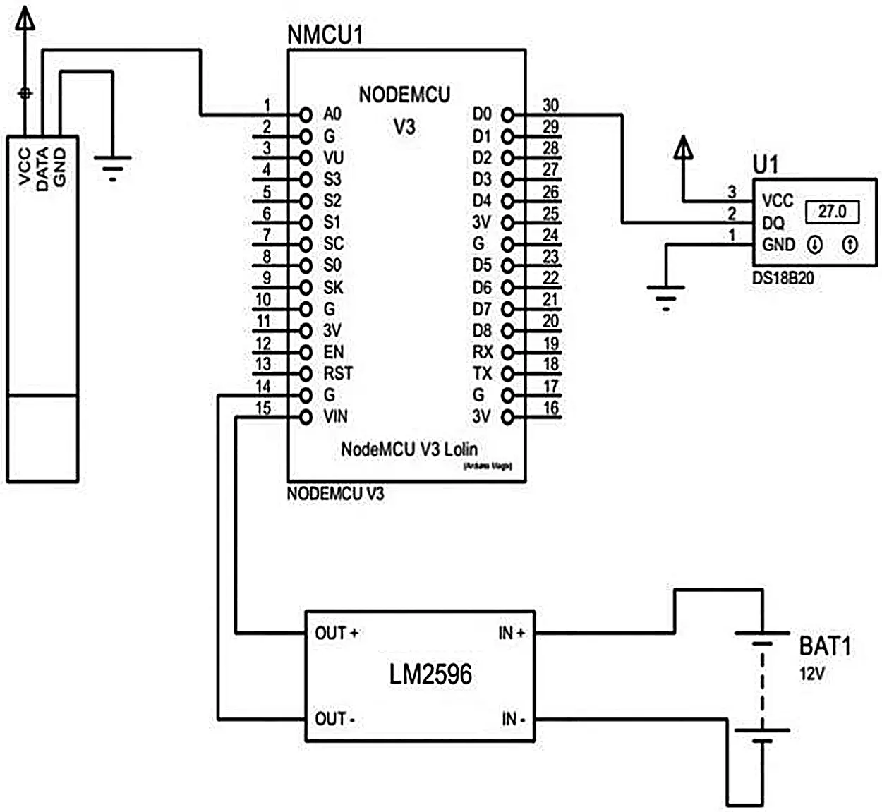 Development of IoT Based Fish Monitoring System for Aquaculture