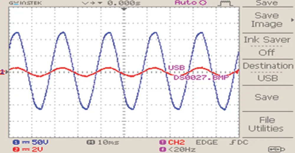 Interleaved Boost Integrated Flyback Converter for Power Factor