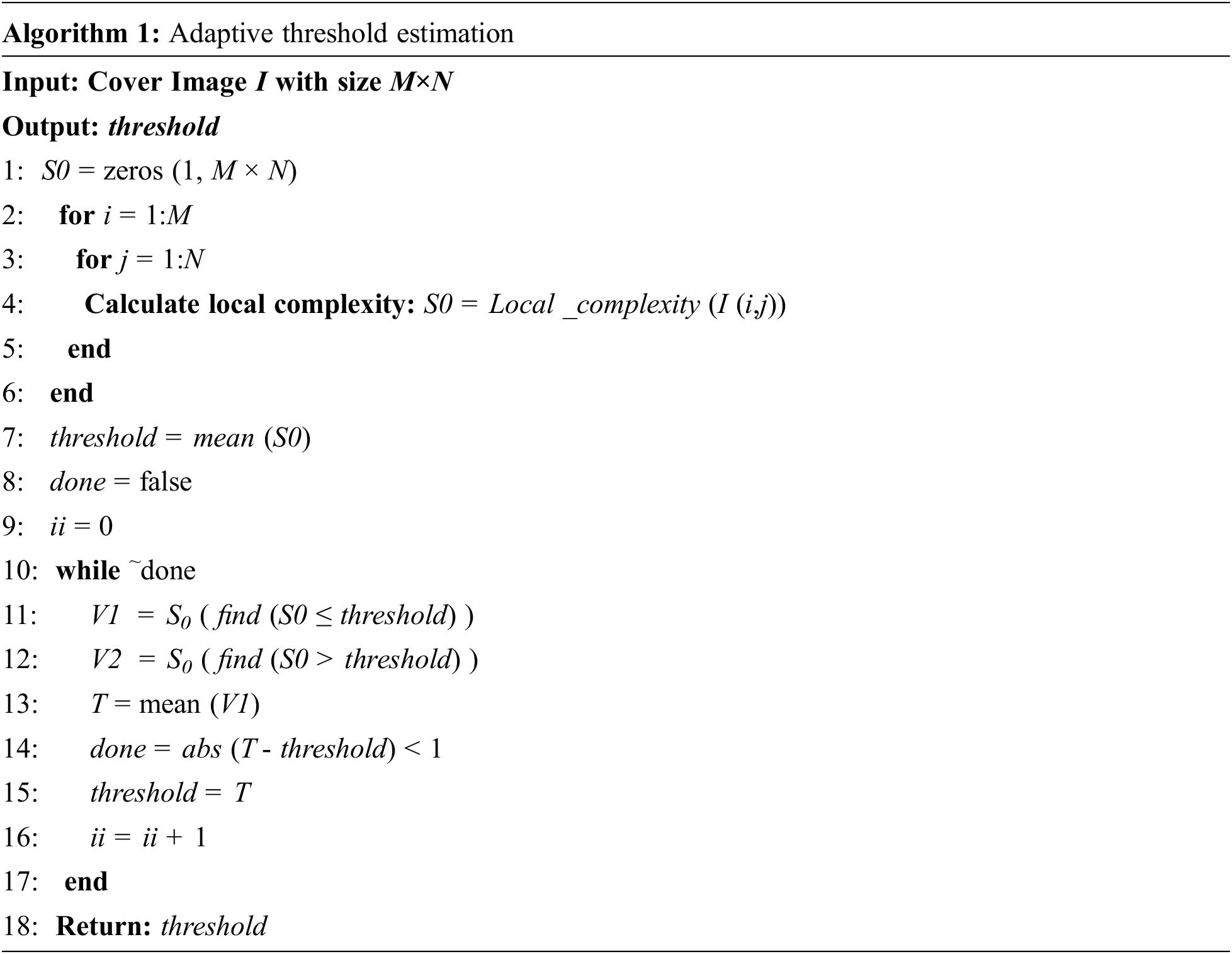 Reversible Data Hiding in Encrypted Images Based on Adaptive Prediction ...