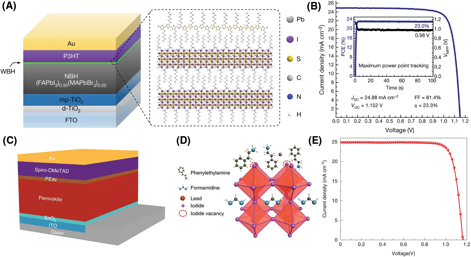 Fabrication and Modification Strategies of Metal Halide Perovskite ...