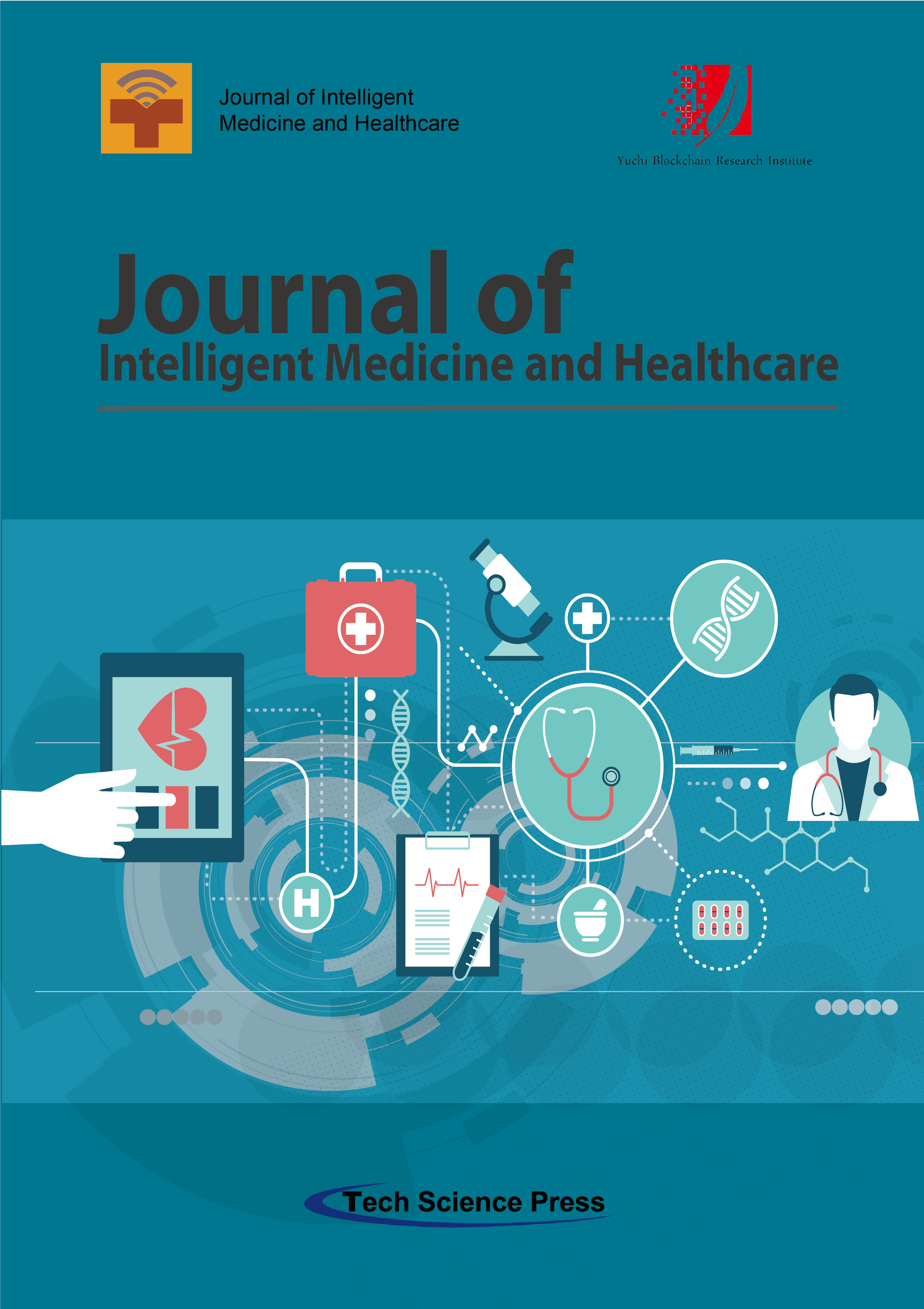 JIMH-Journal of Intelligent Medicine and Healthcare | An Open Access ...