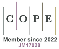 cope