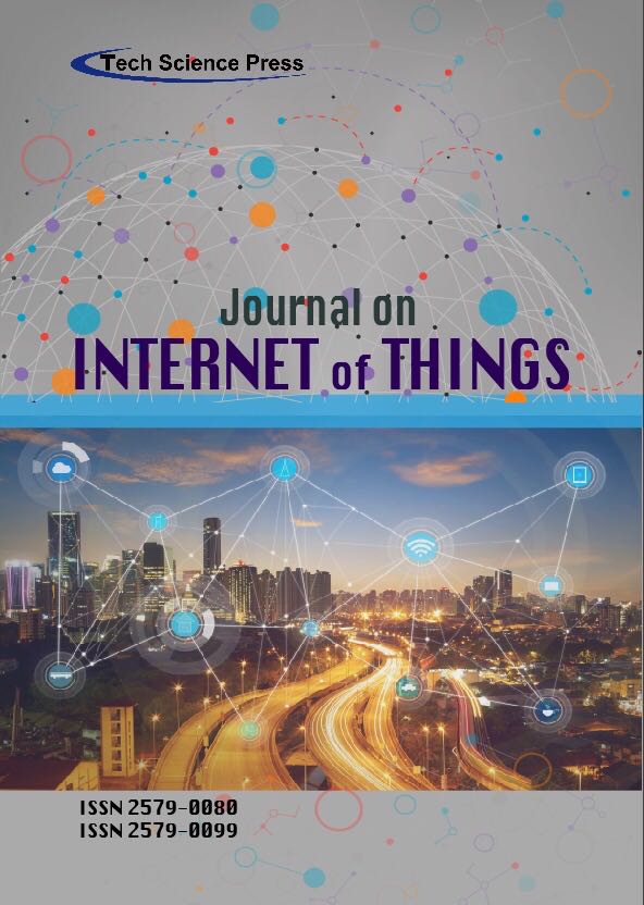 Journal on Internet of Things | An Open Access Journal from Tech