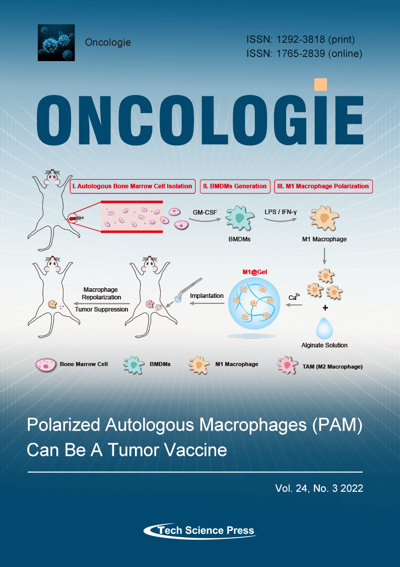 Oncologie