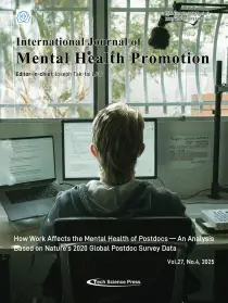 Journal Cover
