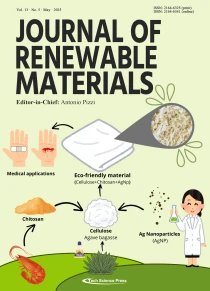 Journal Cover
