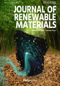 Journal Cover