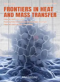 Journal Cover