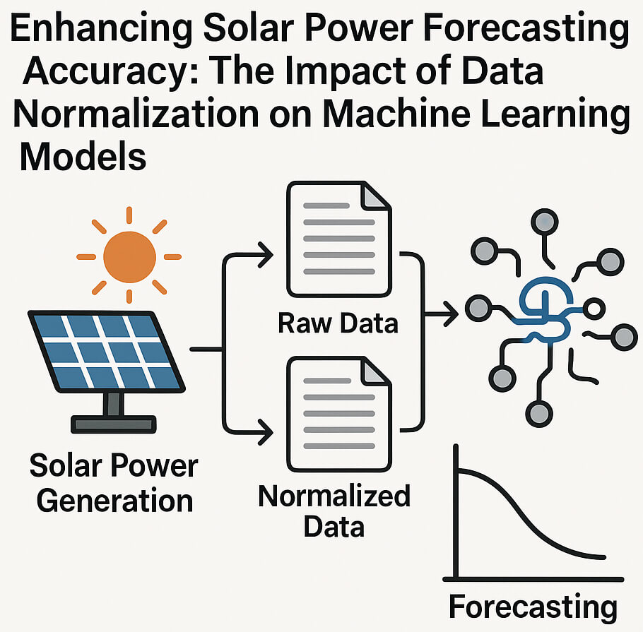 Impact of Dataset Size on Machine Learning Regression Accuracy in Solar Power Prediction