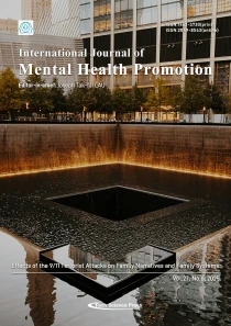 Journal Cover