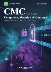 Journal Cover