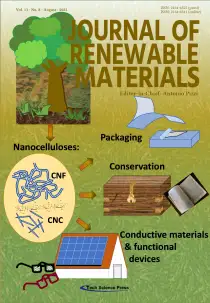 Journal Cover
