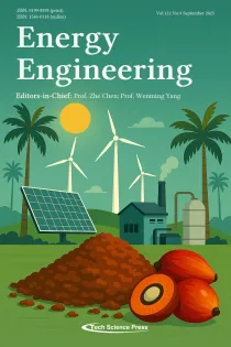 Journal Cover