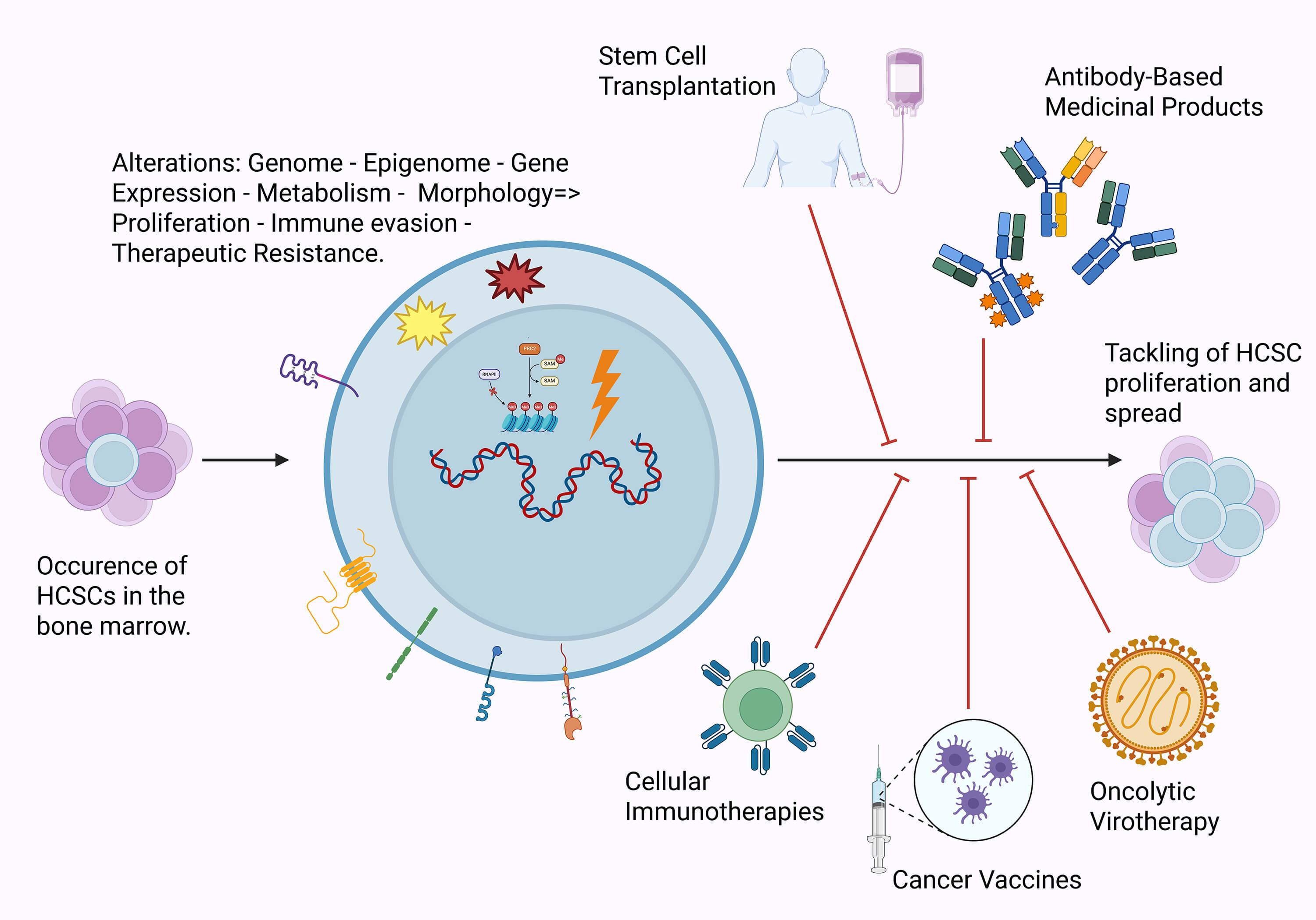 BIOCELL | Free Full-Text | Assessing the Hematological