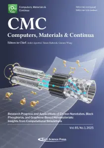 Journal Cover