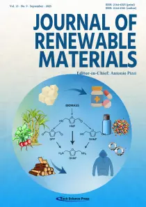 Journal Cover