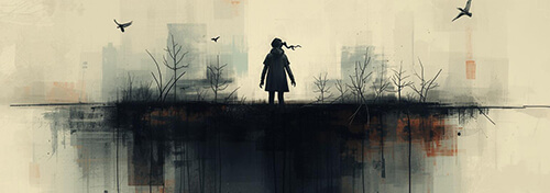 How does Maternal Absence Affect Adolescent Loneliness? The Role of Rejection Sensitivity and Friendship Quality