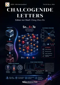 Journal Cover