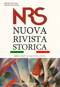 Journal Cover