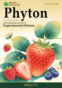 Journal Cover