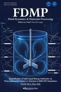 Journal Cover
