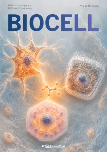 Journal Cover