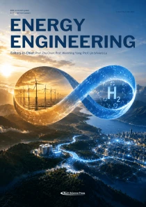 Journal Cover