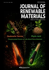 Journal Cover